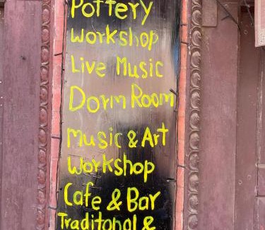 Bhaktapur House | Pottery Homestay