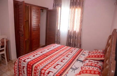Bonaberi Apartment | POUANGO Home