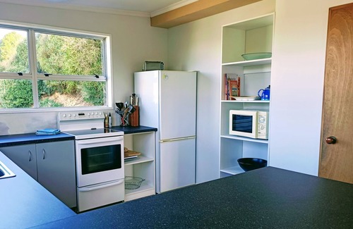 Pounawea House | Pounawea Peaceful Haven