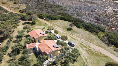 Vigklafia Hotel | Pounta Apartments