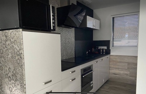 LʼAiguillon-sur-Mer Apartment | Pour 4 Pers Plein Soleil, Gd Terrasse sur Toiture