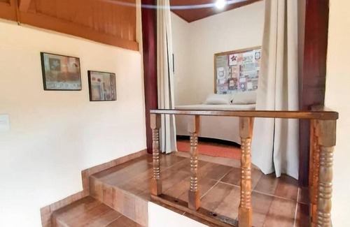 Sao Sebastiao do Rio Verde Hotel | Pousada Spa São Sebastião
