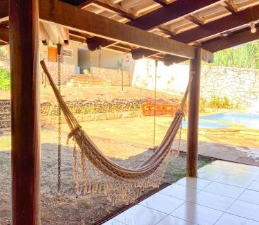 Anapolis House | Pousada Acessus - Familia, Amigos e Network