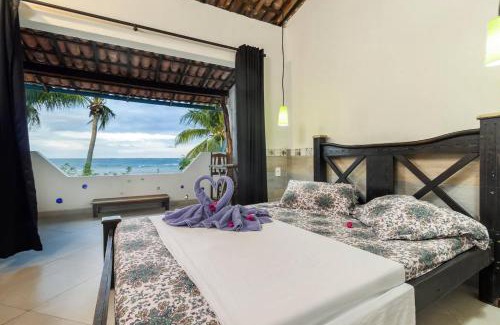 Gaibu Hotel | Pousada Aguas Marinhas