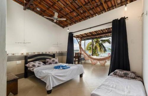 Gaibu Hotel | Pousada Aguas Marinhas