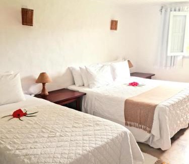 Porto de Pedras Hotel | Pousada Aldeia Beijupirá