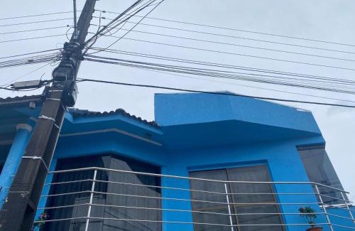 Ametista do Sul Apartment | Pousada Aparecida