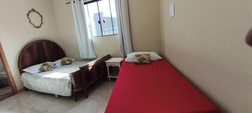 Apucarana House | Pousada Apucarana - Sede