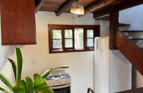 Arraial d'Ajuda Bed & Breakfast | Pousada Arraial Dos Sonhos