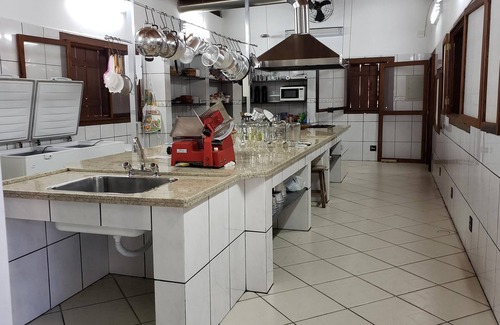 Icapara Hotel | Pousada Atelier Aly da Costa