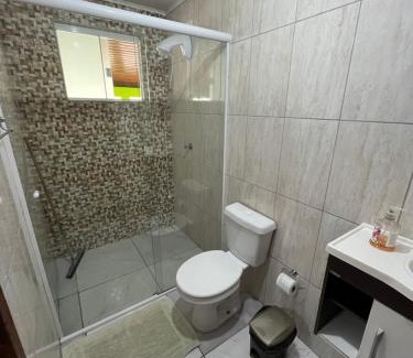 Tibagi Apartment | Pousada Avenida