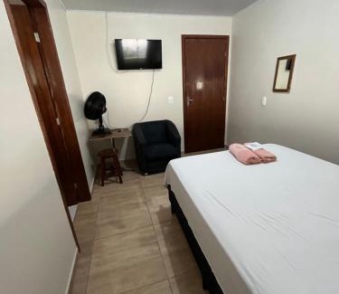 Tibagi Apartment | Pousada Avenida
