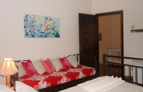 Santo Antonio Bed & Breakfast | Pousada Baluarte