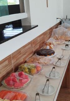 Sao Bento Apartment | pousada beira mar suites São Bento