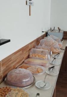 Sao Bento Apartment | pousada beira mar suites São Bento