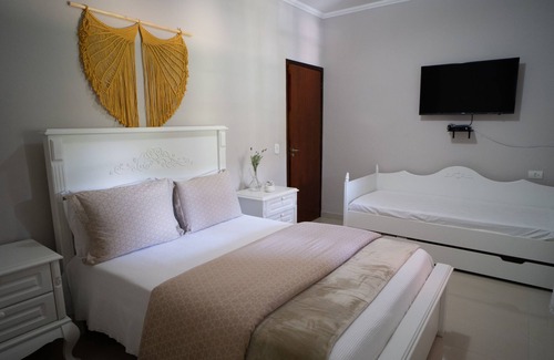 Extrema Hotel | Pousada Boutique Mercedes