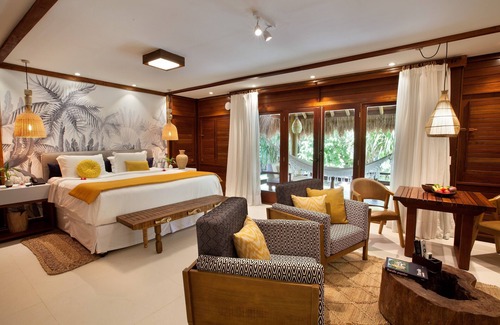 Maragogi Hotel | Pousada Camurim Grande