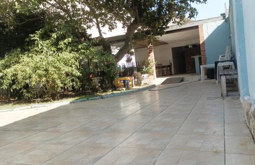 Loteamento Joao Batista Juliao Bed & Breakfast | Pousada cantinho do Guarujá