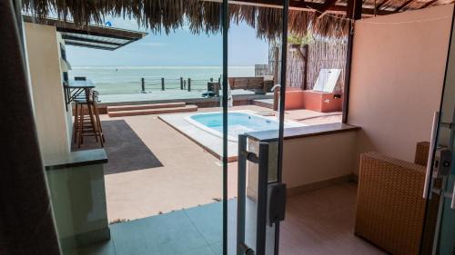 Tatajuba Bed & Breakfast | Pousada Casa da Praia