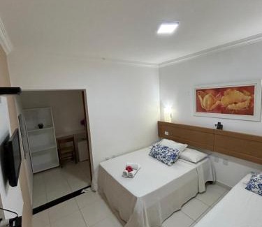 Sao Bento Hotel | Pousada Cellina’s mar