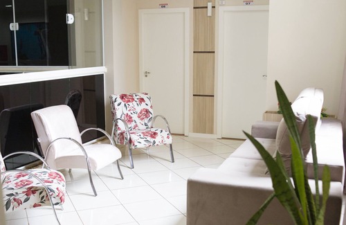 Piratuba House | Pousada Center - The place is good!