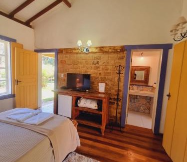 Tiradentes Hotel | Pousada Cipó Artes