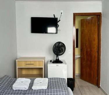 Centro Hotel | Pousada Consulado