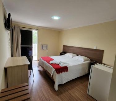Coqueiral Hotel | Pousada Coqueiral