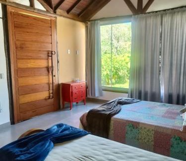 Casimiro de Abreu Hotel | Pousada Corrego da Luz