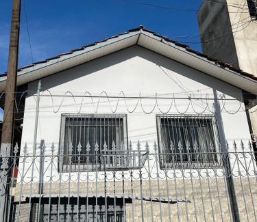 Uvaranas House | Pousada da Bisa