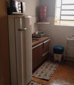 Uberaba House | Pousada da Kátia 03