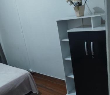 Uberaba House | Pousada da Kátia 03