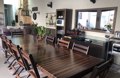 Sao Braz Hotel | Pousada da Paz