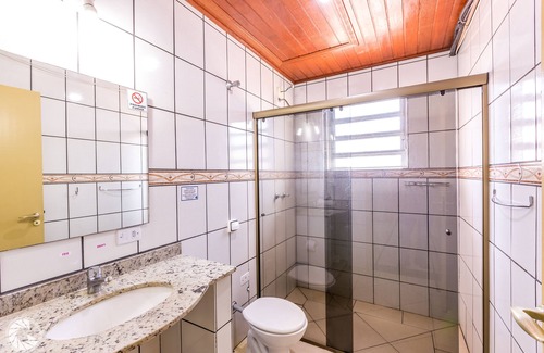 Ressaca Hotel | Pousada das Estrelas Atibaia