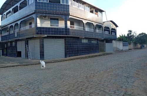 Itamarati de Minas Hotel | Pousada das Palmeiras