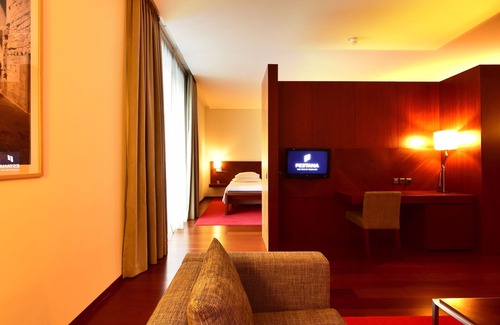 Viseu Hotel | Pousada de Viseu