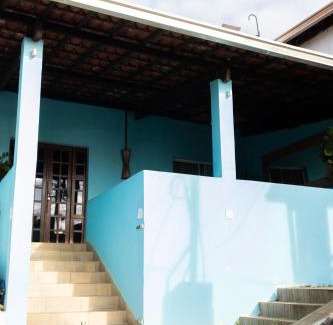 Vila dos Remedios Bed & Breakfast | Pousada do Joab - Fernando de Noronha