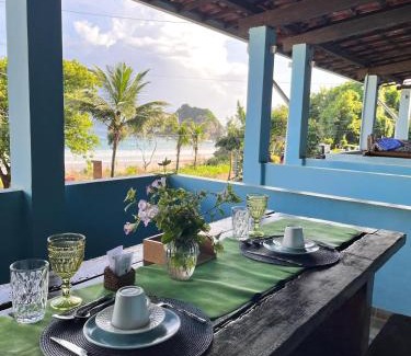 Vila dos Remedios Bed & Breakfast | Pousada do Joab - Fernando de Noronha