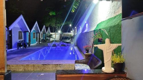 Guaratiba Bed & Breakfast | Pousada do Sol