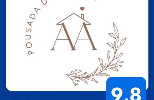 Morretes House | Pousada dos Adris