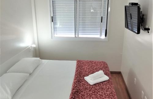 Garibaldi Apartment | Pousada dos Frades