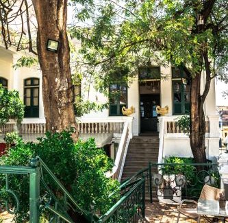 Olinda Historical Center Hotel | Pousada dos Quatro Cantos