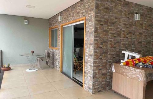Jaboticabal House | Pousada e Edícula