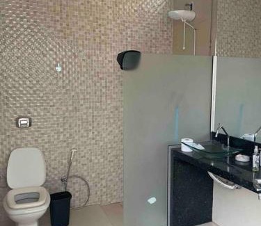 Jaboticabal House | Pousada e Edícula