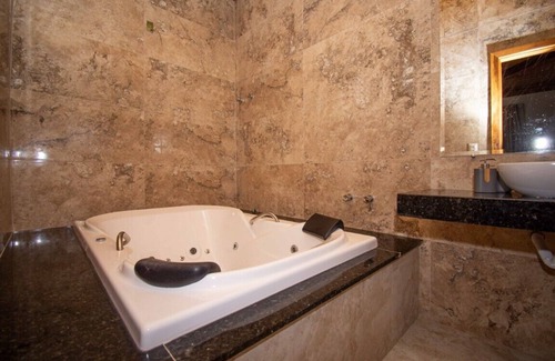 Sao Sebastiao das Aguas Claras Hotel | Pousada Evolução engenho