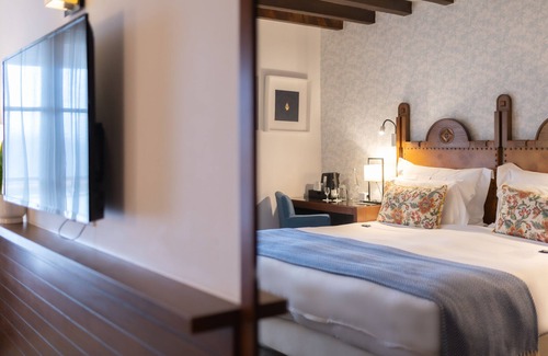 Canicada Hotel | Pousada Gerês - Caniçada