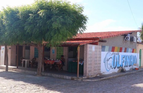 Galinhos Hotel | Pousada Golfinho