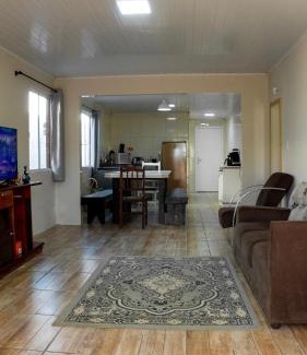 Lages House | Pousada Guaripuna