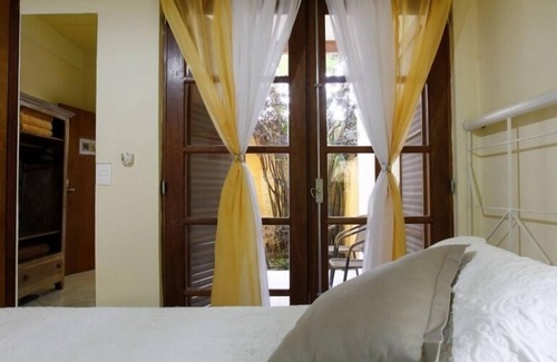Barra Velha Hotel | Pousada Ilha Brazil