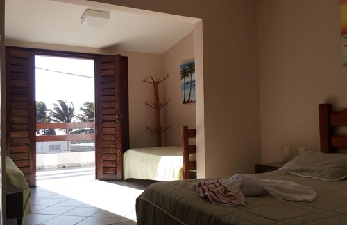 Alcacus Hotel | Pousada Ilha Verde